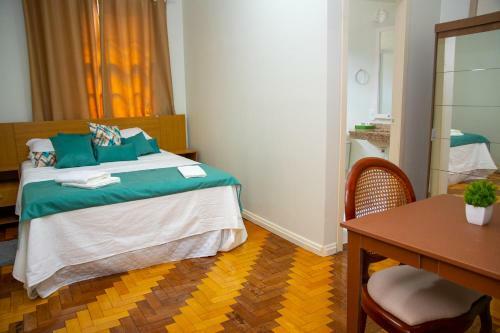 Hotel Casa Branca