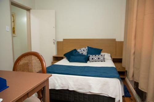 Hotel Casa Branca
