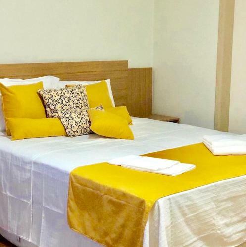 Hotel Casa Branca