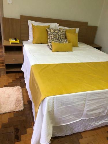 Hotel Casa Branca