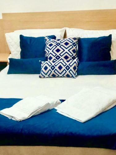 Hotel Casa Branca