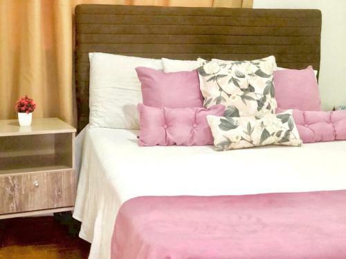 Hotel Casa Branca
