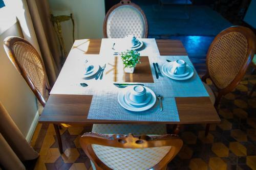 Hotel Casa Branca