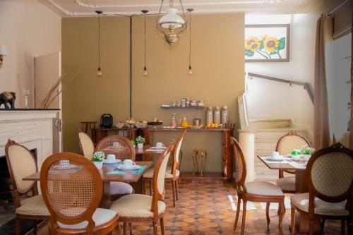 Hotel Casa Branca
