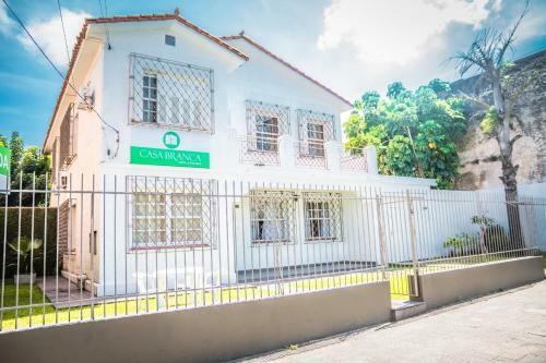 Hotel Casa Branca