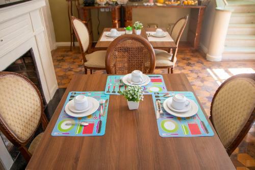 Hotel Casa Branca