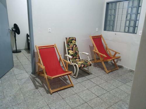 Spot Residence