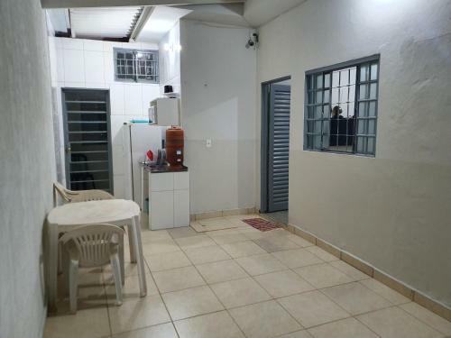 Spot Residence