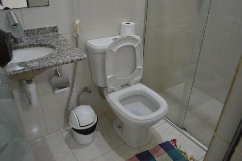 Hostal Pousada Ess�ncia Da Canastra