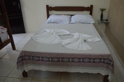 Hostal Pousada Ess�ncia Da Canastra