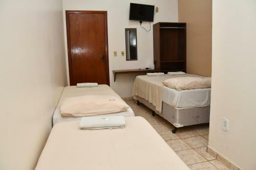 Hotel Alphard