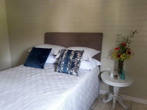 Hostal Pousada Requinte Ponto Rural