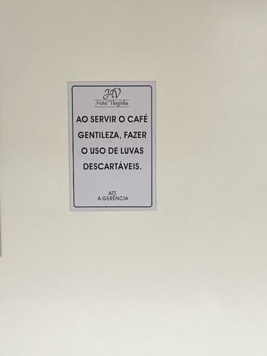 Hotel Varginha