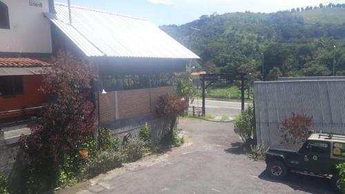 Hotel Pousada Veredas