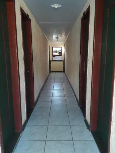 Hotel Pousada Veredas