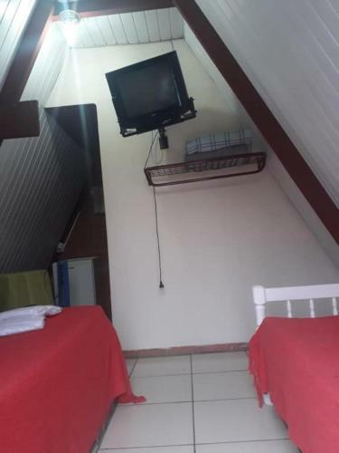 Hotel Pousada Veredas