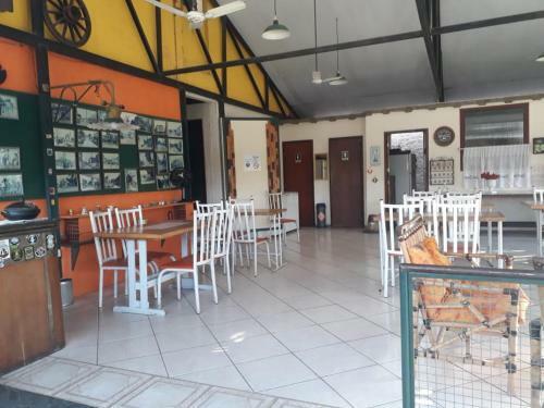Hotel Pousada Veredas