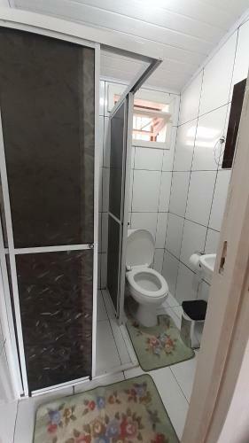 Apartamento T�rreo Nascer Do Sol