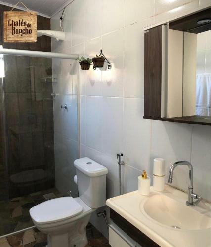 Hostal Chal�s Do Rancho Canastra