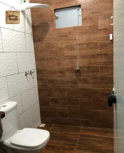 Hostal Chal�s Do Rancho Canastra