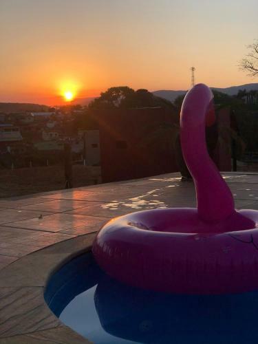 Hostal Chal�s Do Rancho Canastra