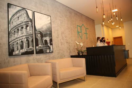 Raf Hotel