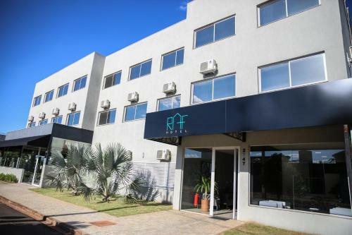 Raf Hotel