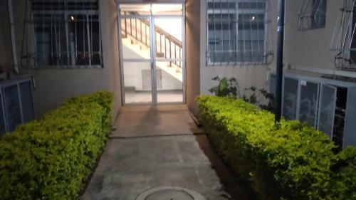 Apartamento Apto Inteiro 2q Pr�ximo Aerop Confins