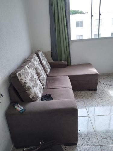 Apartamento Apto Inteiro 2q Pr�ximo Aerop Confins