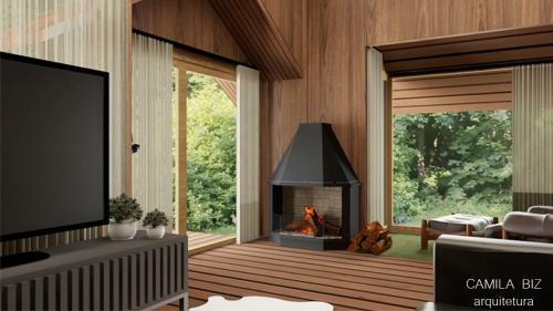 Chal� Ghest House