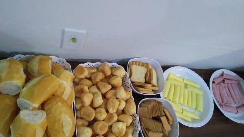 Hostal Pousada Aguia Leao