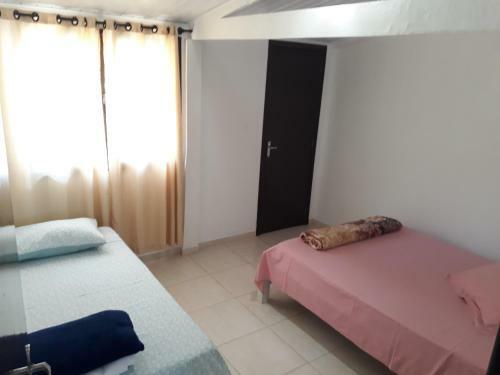 Hostel Serra Mar