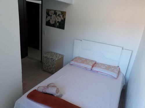 Hostel Serra Mar