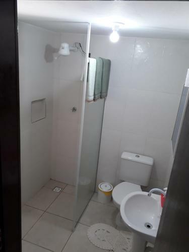 Hostel Serra Mar