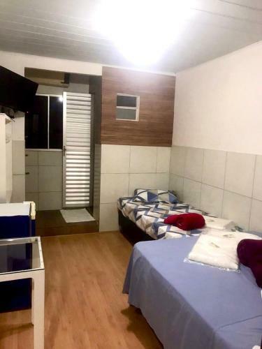 Hotel Pousada Alterosas