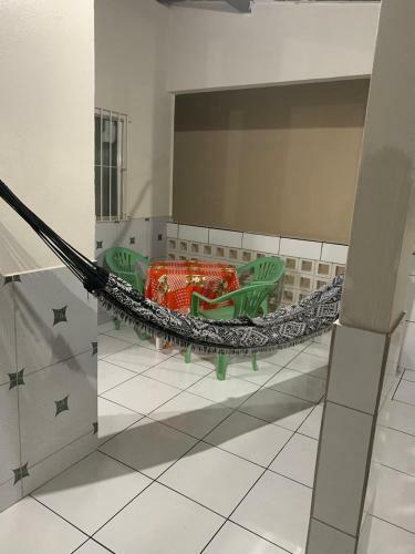 Chal� Do Forte