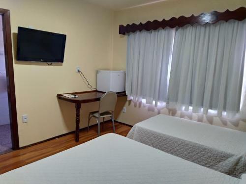 Hotel Das Videiras