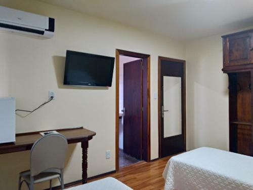 Hotel Das Videiras