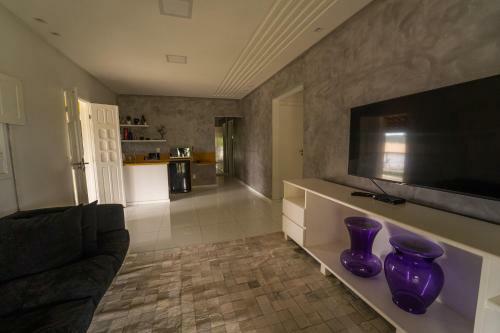 Hostal Vit�ria Da Serra Pousada