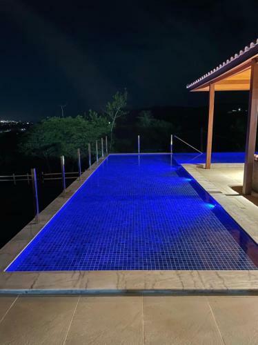 Hostal Vit�ria Da Serra Pousada
