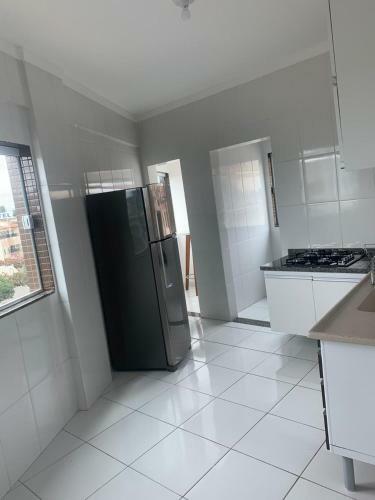 Apartamento Ed. Odilon Vieira Ap.205