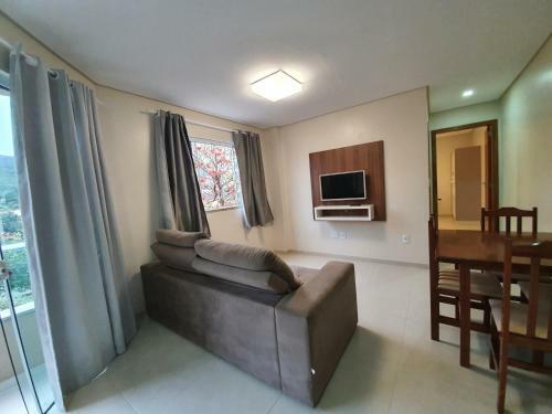 Apartamento Residencial Maria Julia