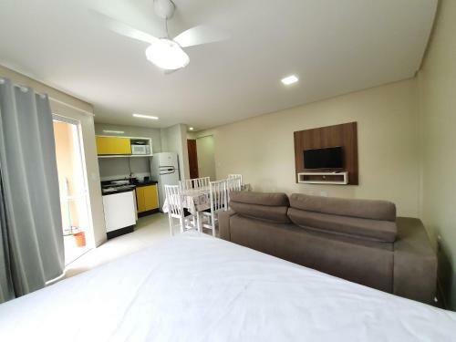Apartamento Residencial Maria Julia