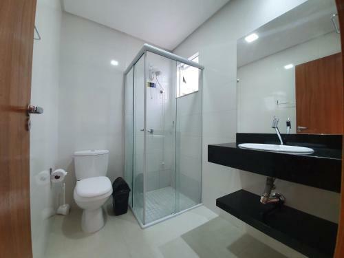 Apartamento Residencial Maria Julia