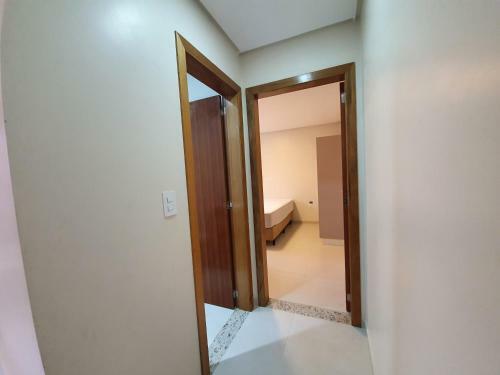 Apartamento Residencial Maria Julia