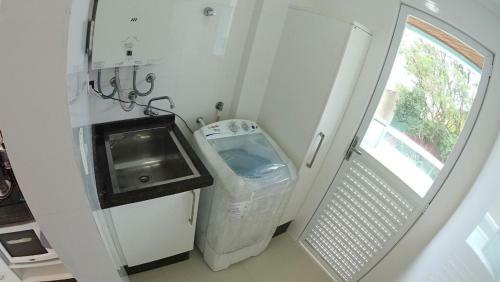 Apartamento Bombas