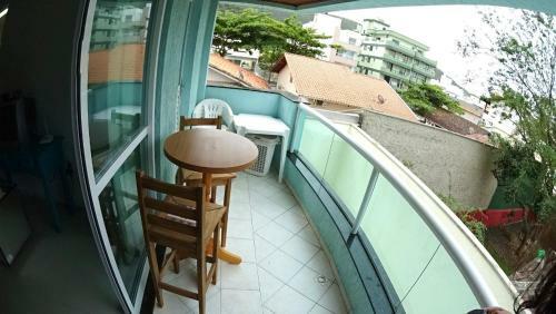 Apartamento Bombas