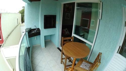 Apartamento Bombas
