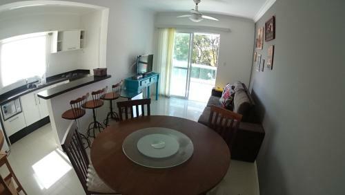 Apartamento Bombas