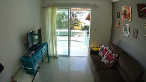 Apartamento Bombas